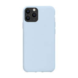 SBS - Caz Ice Lolly pentru iPhone 11 Pro, light blue