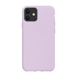 SBS - Caz Ice Lolly pentru iPhone 11, roz