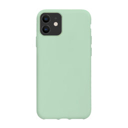 SBS - Caz Ice Lolly pentru iPhone 11, light green