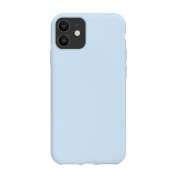SBS - Caz Ice Lolly pentru iPhone 11, light blue