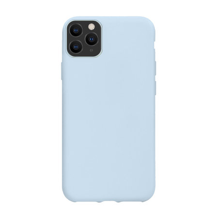 SBS - Caz Ice Lolly pentru iPhone 11 Pro Max, light blue