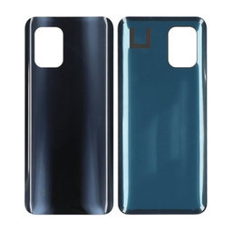 Xiaomi Mi 10 Lite - Carcasă Baterie (Cosmic Grey) - 550500005Y1Q Genuine Service Pack