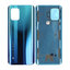 Xiaomi Mi 10 Lite - Carcasă Baterie (Aurora Blue) - 550500008I1Q Genuine Service Pack