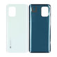 Xiaomi Mi 10 Lite - Carcasă Baterie (Dream White) - 55050000601Q Genuine Service Pack