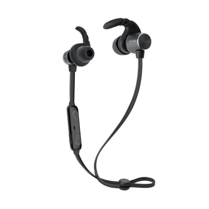 SBS - Handsfree fără fir BT501, negru
