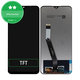 Xiaomi Redmi 9 - Ecran LCD + Sticlă Tactilă TFT