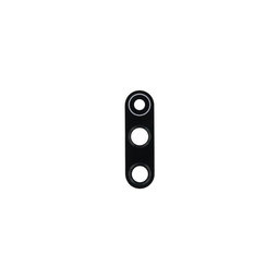 Xiaomi Redmi Note 8 Pro - Sticlă Cameră Spate - 380030000032 Genuine Service Pack