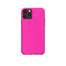 SBS - Caz Vanity pentru iPhone 11 Pro, roz