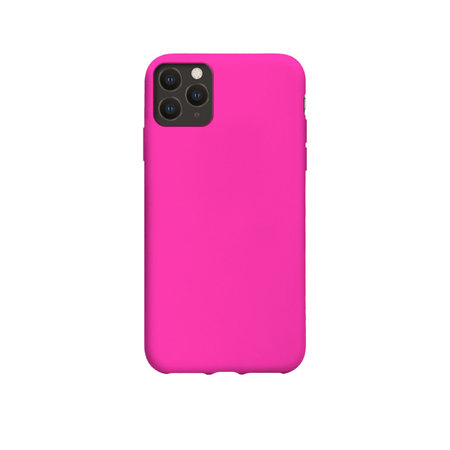 SBS - Caz Vanity pentru iPhone 11 Pro Max, roz