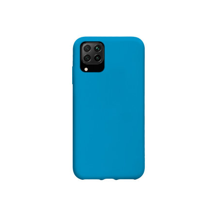 SBS - Caz Vanity pentru Huawei P40 Lite, albastru