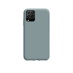 SBS - Caz Vanity pentru Huawei P40 Lite, light blue