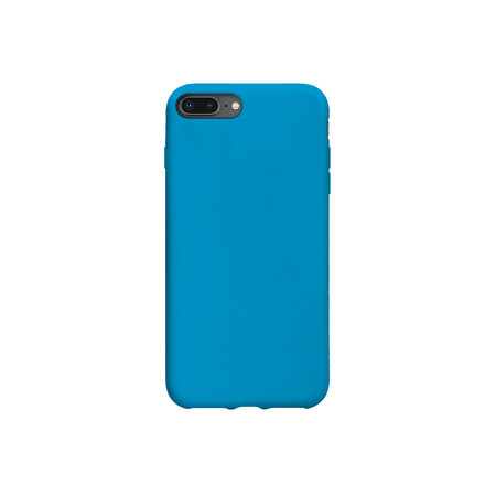 SBS - Caz Vanity pentru iPhone 7 Plus & 8 Plus, albastru