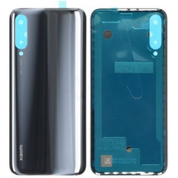 Xiaomi Mi A3 - Carcasă Baterie (Tarnish) - 5540497000A7 Genuine Service Pack