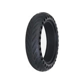 Xiaomi Mi Electric Scooter 1S, 2 M365, Essential, Pro, Pro 2 - Anvelopă Durabilă Completă Tubeless (Tip 4) (Black)