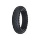 Xiaomi Mi Electric Scooter 1S, 2 M365, Essential, Pro, Pro 2 - Anvelopă Durabilă Completă Tubeless (Tip 4) (Black)