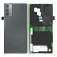 Samsung Galaxy Note 20 N980B - Carcasă Baterie (Myistic Grey) - GH82-23298A Genuine Service Pack