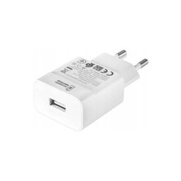 Huawei - 10W USB Adaptor de încărcare, alb - 02221186, 02220667, 02220781