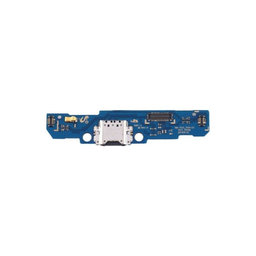 Samsung Galaxy Tab A 10.1 (2019) - Conector de Încărcare Placă PCB - GH82-19562A Genuine Service Pack