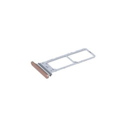 Samsung Galaxy Note 20 N980B - Slot SIM (Myistic Bronze) - GH98-45734B Genuine Service Pack