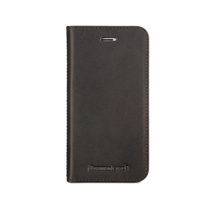 dbramante1928 - Husă Frederiksberg 3 pentru iPhone 8/7/6, hunter