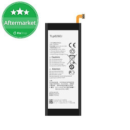 Blackberry DTEK50 - Baterie TLp026E2 2610mAh