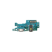 Samsung Galaxy M21 M215F, M31 M315F - Conector de Încărcare Placă PCB - GH59-15181A Genuine Service Pack