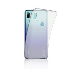 Fonex - Husă Invisible pentru Huawei P Smart 2019/Honor 10 Lite, transparentă