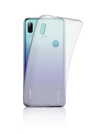 Fonex - Husă Invisible pentru Huawei P Smart 2019/Honor 10 Lite, transparentă