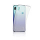 Fonex - Husă Invisible pentru Huawei P Smart 2019/Honor 10 Lite, transparentă