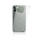 Fonex - Caz Invisible pentru iPhone 11 Pro Max, transparent