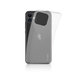 Fonex - Husă Invisible pentru iPhone 11, transparentă
