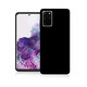 Fonex - Caz TPU pentru Samsung Galaxy S20+, negru