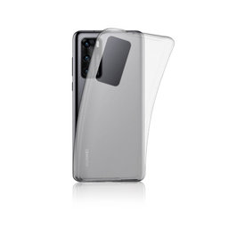Fonex - Caz Invisible pentru Huawei P40, transparent