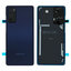 Samsung Galaxy S20 FE G780F - Carcasă Baterie (Cloud Navy) - GH82-24263A Genuine Service Pack