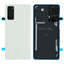 Samsung Galaxy S20 FE G780F - Carcasă Baterie (Cloud White) - GH82-24263B Genuine Service Pack