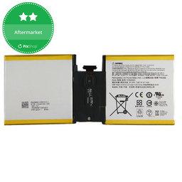 Microsoft Surface Go - Baterie G16QA043H 3411mAh