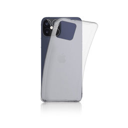 Fonex - Caz Invisible pentru iPhone 12 Pro Max, transparent