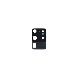 Samsung Galaxy S20 Ultra G988F - Sticlă Cameră Spate - GH64-07777A, GH64-08194A Genuine Service Pack