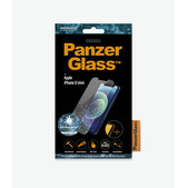 PanzerGlass - Geam Securizat Standard Fit AB pentru iPhone 12 mini, transparent