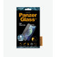 PanzerGlass - Geam Securizat Standard Fit AB pentru iPhone 12 mini, transparent