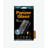 PanzerGlass - Geam Securizat Standard Fit AB pentru iPhone 12 & 12 Pro, transparent