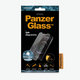 PanzerGlass - Geam Securizat Standard Fit AB pentru iPhone 12 & 12 Pro, transparent