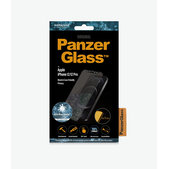 PanzerGlass - Geam Securizat Privacy Case Friendly AB pentru iPhone 12 & 12 Pro, negru