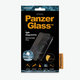PanzerGlass - Geam Securizat Privacy Case Friendly AB pentru iPhone 12 & 12 Pro, negru