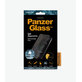 PanzerGlass - Geam Securizat Privacy Case Friendly AB pentru iPhone 12 & 12 Pro, negru