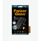 PanzerGlass - Geam Securizat Privacy Case Friendly CamSlider AB pentru iPhone 12 & 12 Pro, negru