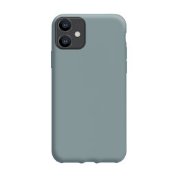 SBS - Caz Vanity pentru iPhone 12 & 12 Pro, light blue