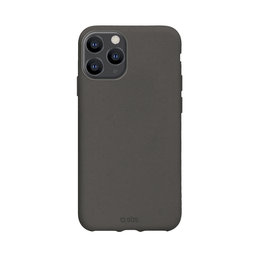 SBS - Caz Oceano pentru iPhone 12 Pro Max, 100% compostabil, verde