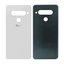 LG G8s ThinQ - Carcasă Baterie (Mirror White)