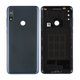 Asus ZenFone Max Pro M2 ZB630KL, ZB631KL - Carcasă Baterie (Midnight Blue)